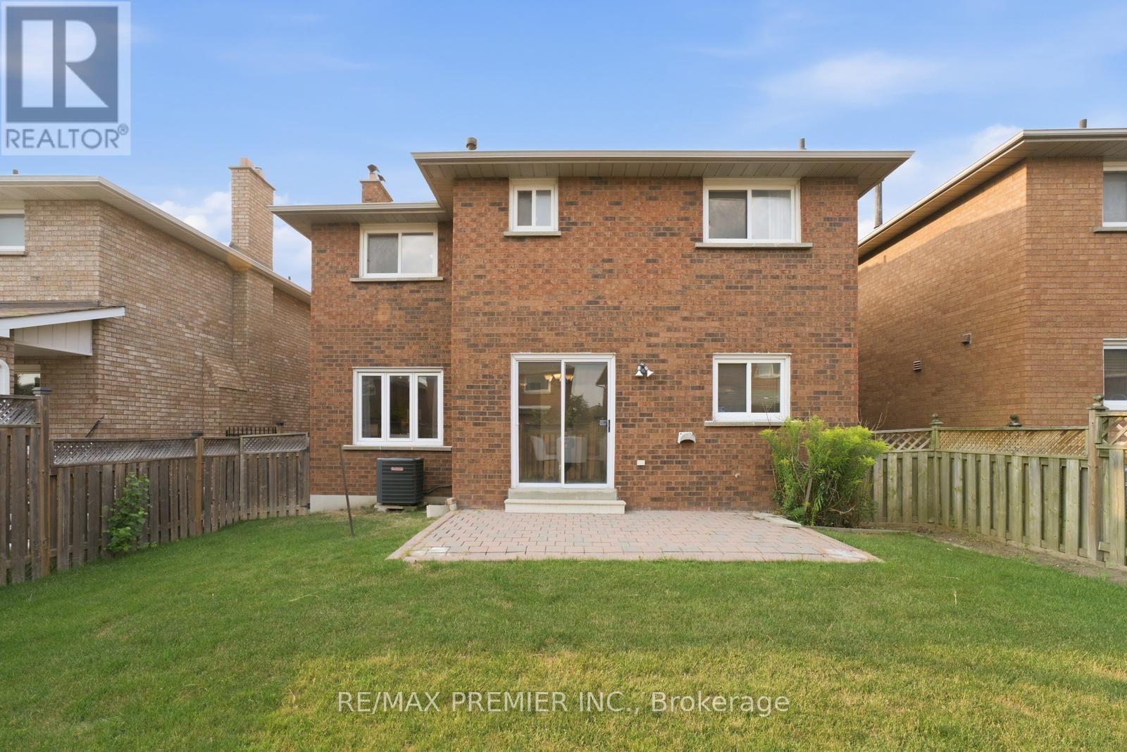 122 Spring Town Road, Vaughan, Ontario  L4L 8E6 - Photo 38 - N13666356