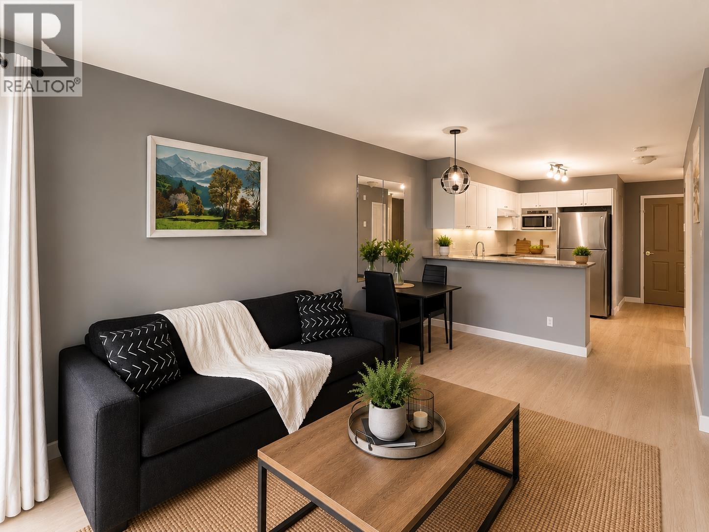 208 5355 Boundary Road, Vancouver, British Columbia V5R 6G2 - Photo 2 - R3144940
