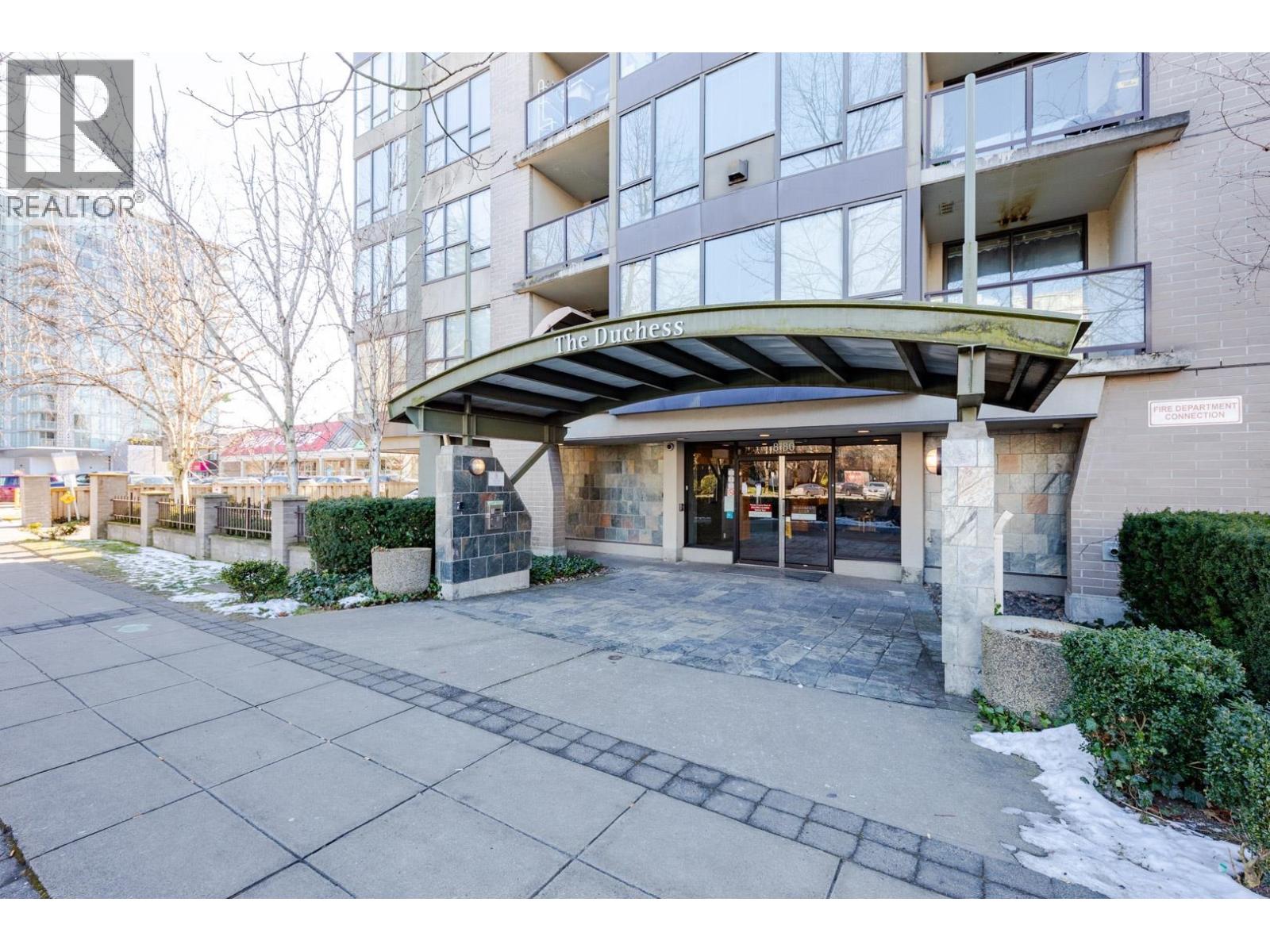 708 8180 Granville Avenue, Richmond, British Columbia  V6Y 4G1 - Photo 27 - R3154869