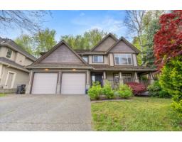 35823 GRAYSTONE DRIVE, Abbotsford, British Columbia