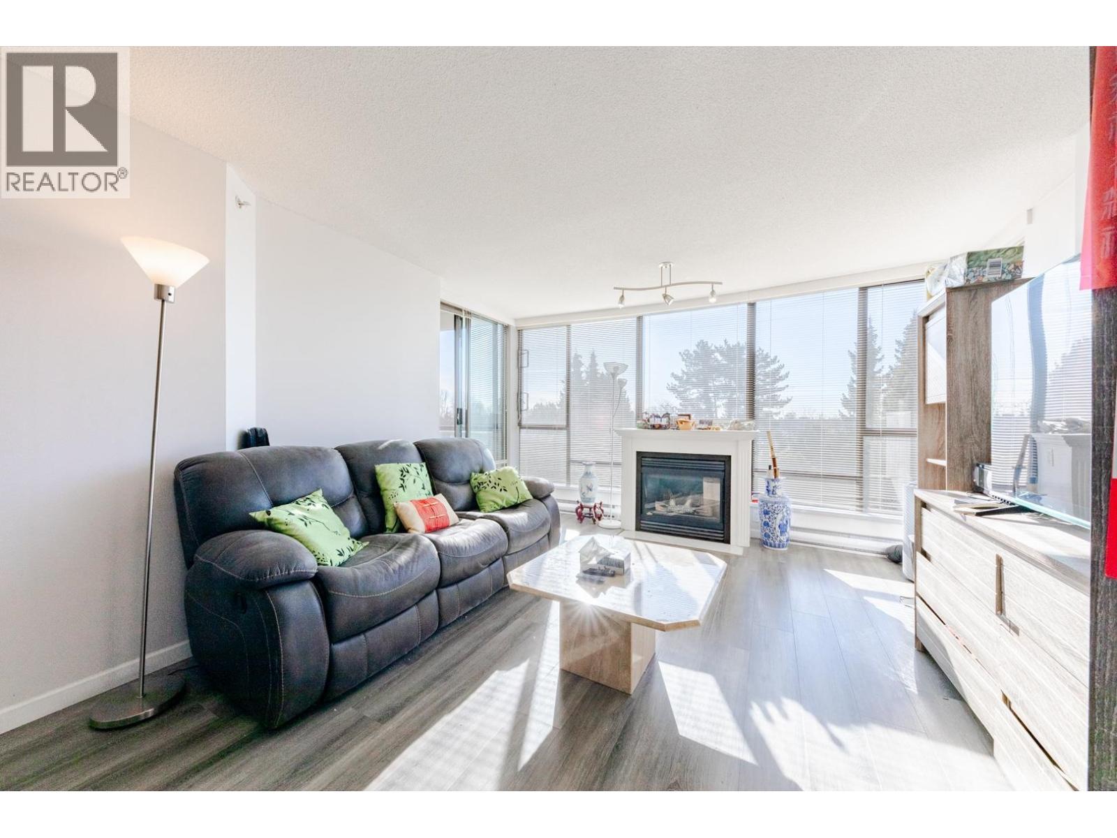 708 8180 Granville Avenue, Richmond, British Columbia  V6Y 4G1 - Photo 4 - R3154869