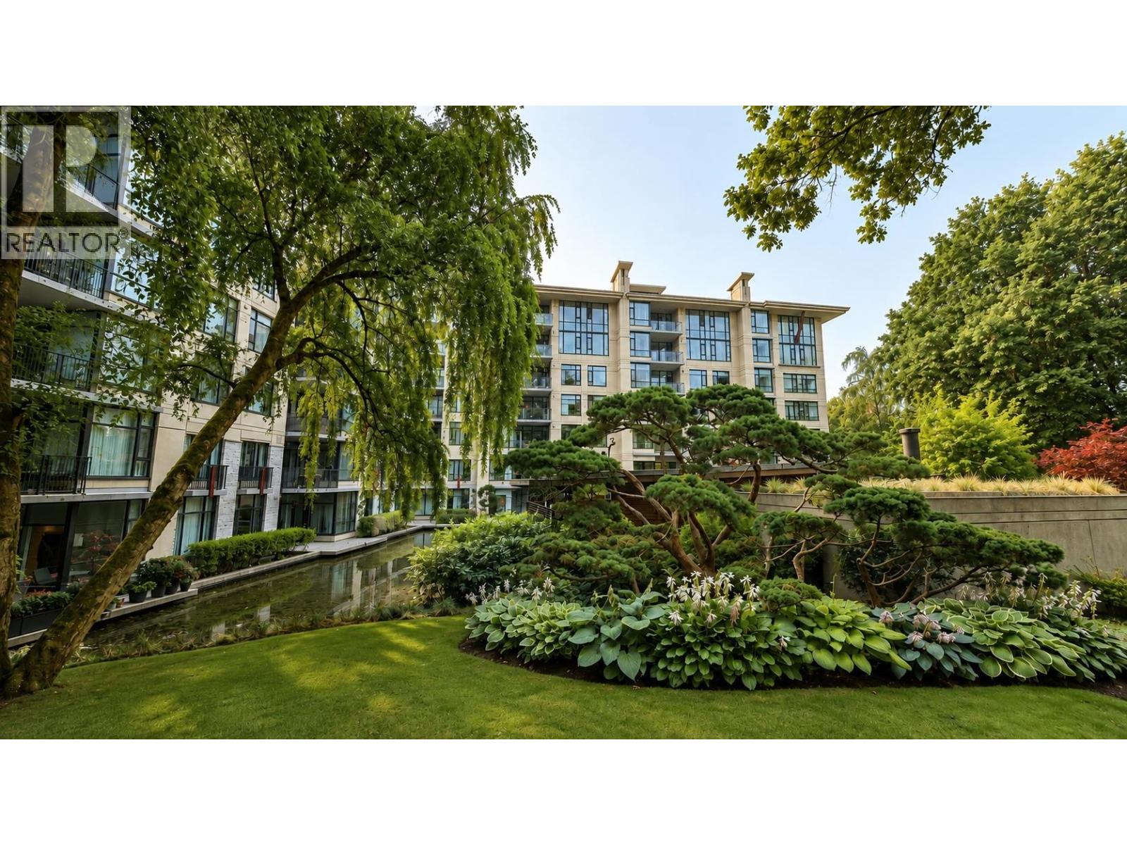 401 4759 Valley Drive, Vancouver, British Columbia  V6J 4B7 - Photo 19 - R3154554