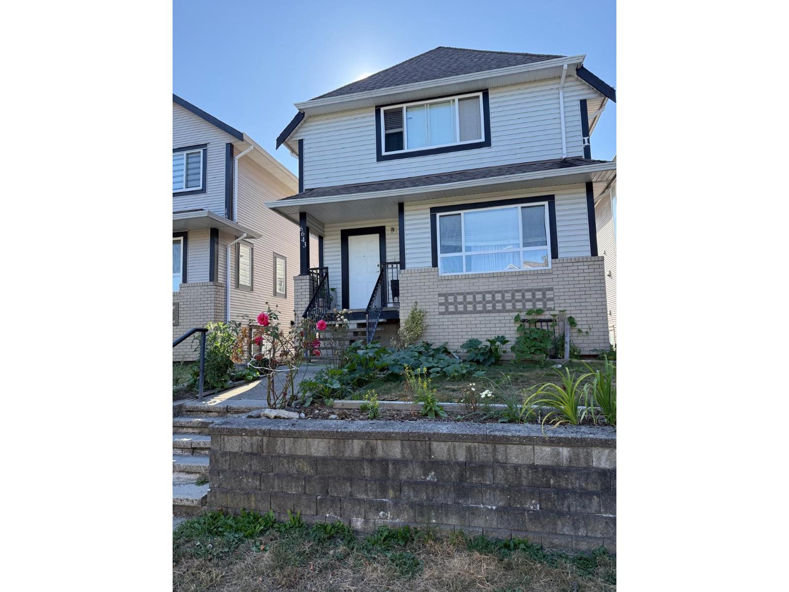 6643 127 Street, Surrey, British Columbia  V3W 1G5 - Photo 1 - R3154472