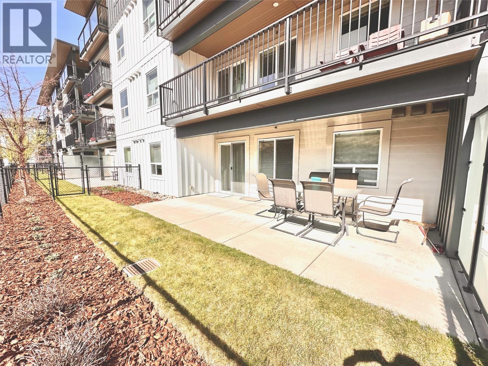 883 Academy Way Unit# 108, Kelowna, British Columbia  V1V 0A2 - Photo 3 - 10375966