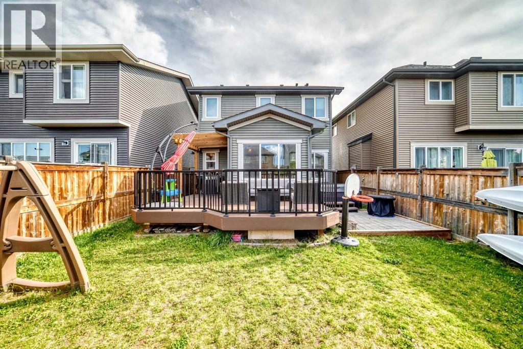 16 Sunrise Crescent, Cochrane, Alberta  T4C 0Z6 - Photo 49 - A2327265