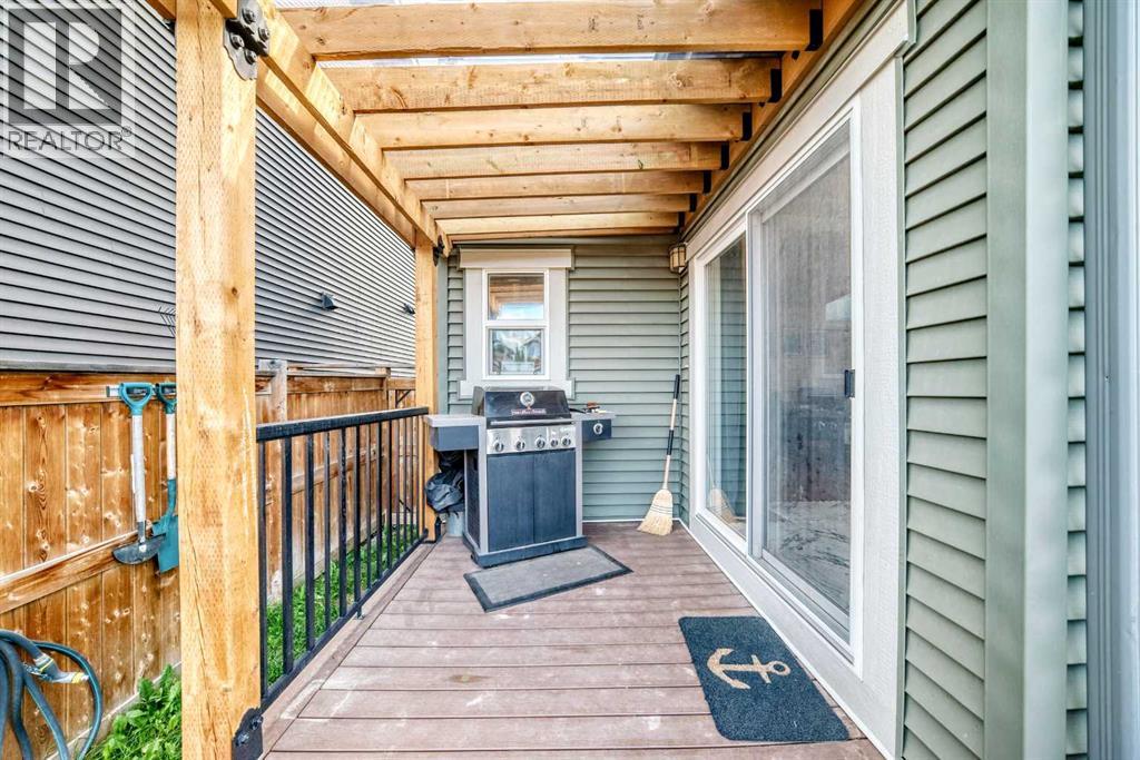 16 Sunrise Crescent, Cochrane, Alberta  T4C 0Z6 - Photo 42 - A2327265