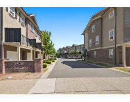 19 2530 JANZEN STREET, Abbotsford, British Columbia