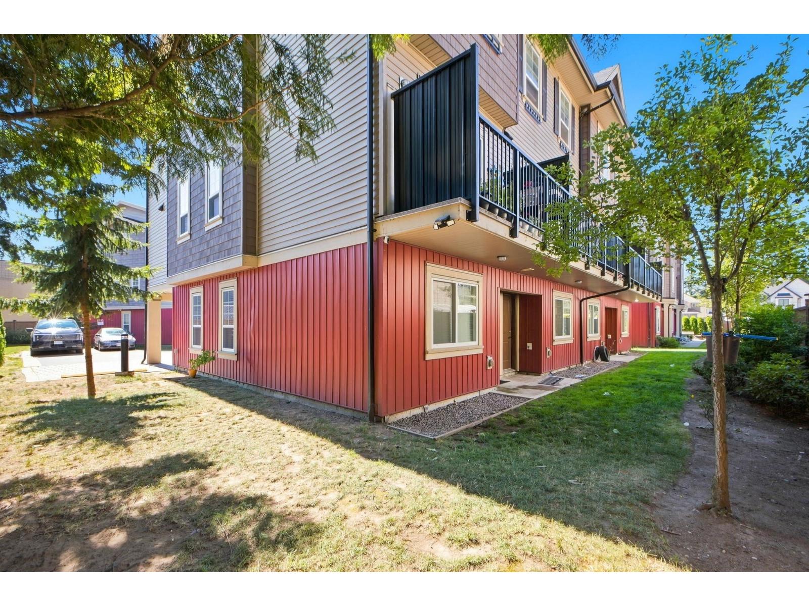 19 2530 Janzen Street, Abbotsford, British Columbia  V2T 0H7 - Photo 19 - R3154790