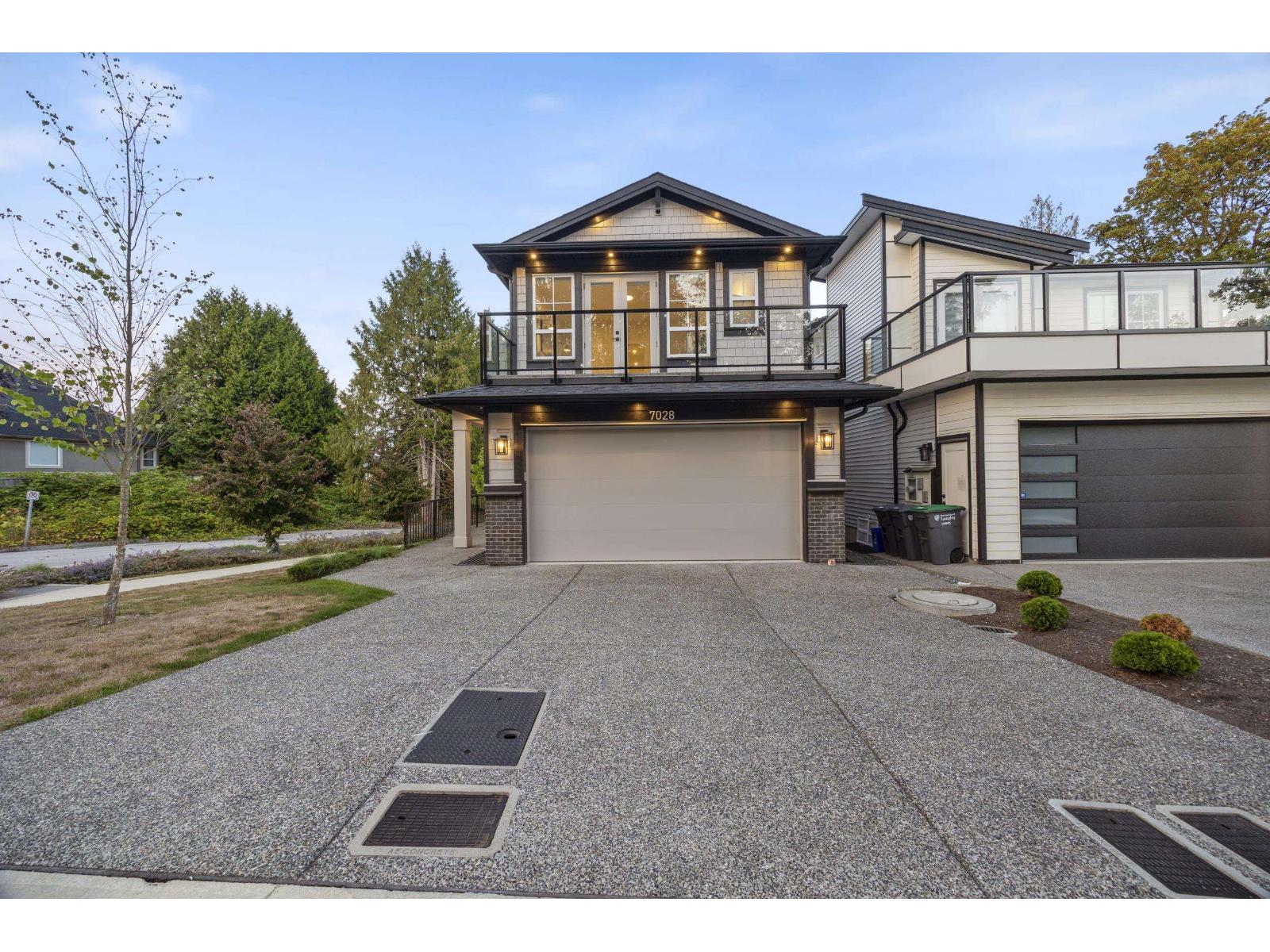 7028 205 Street, Langley, British Columbia  V2Y 1S9 - Photo 4 - R3152426