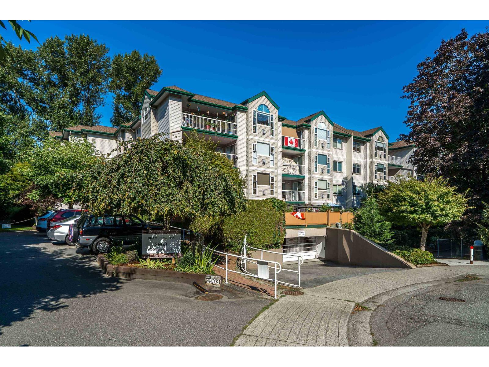 209 2963 Nelson Place, Abbotsford, British Columbia  V2S 7L6 - Photo 2 - R3154838