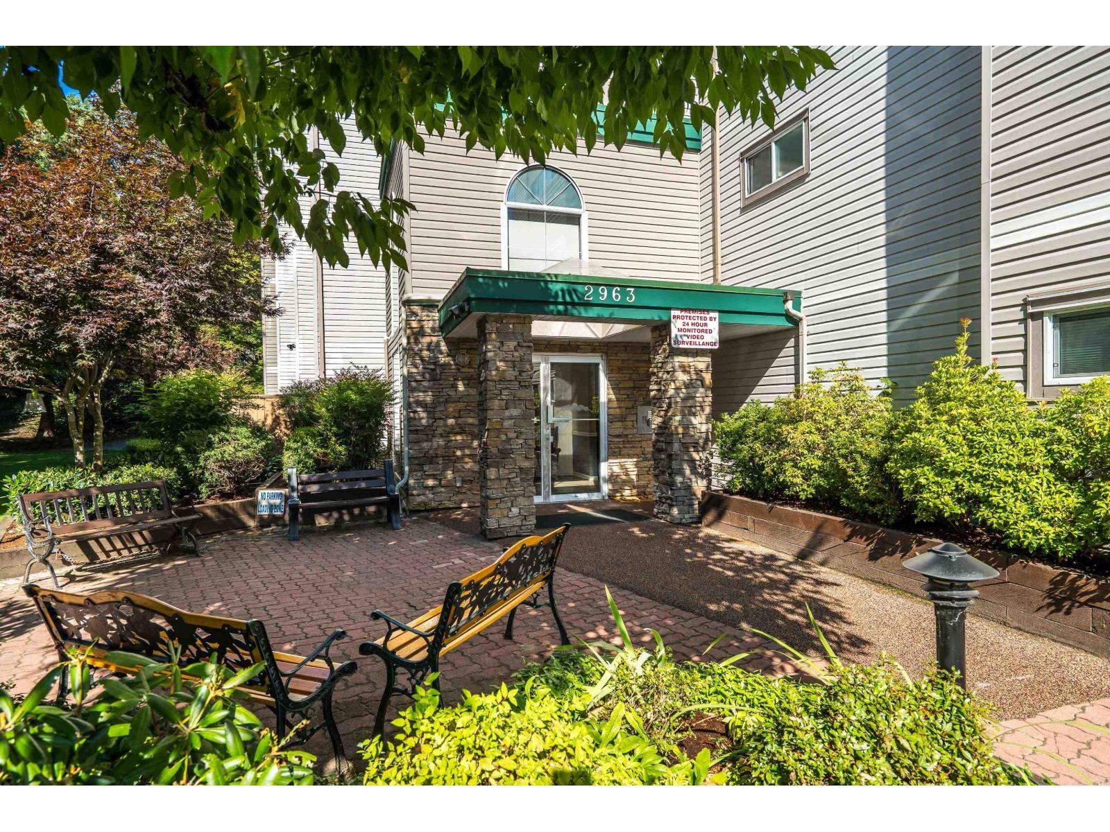 209 2963 Nelson Place, Abbotsford, British Columbia  V2S 7L6 - Photo 3 - R3154838