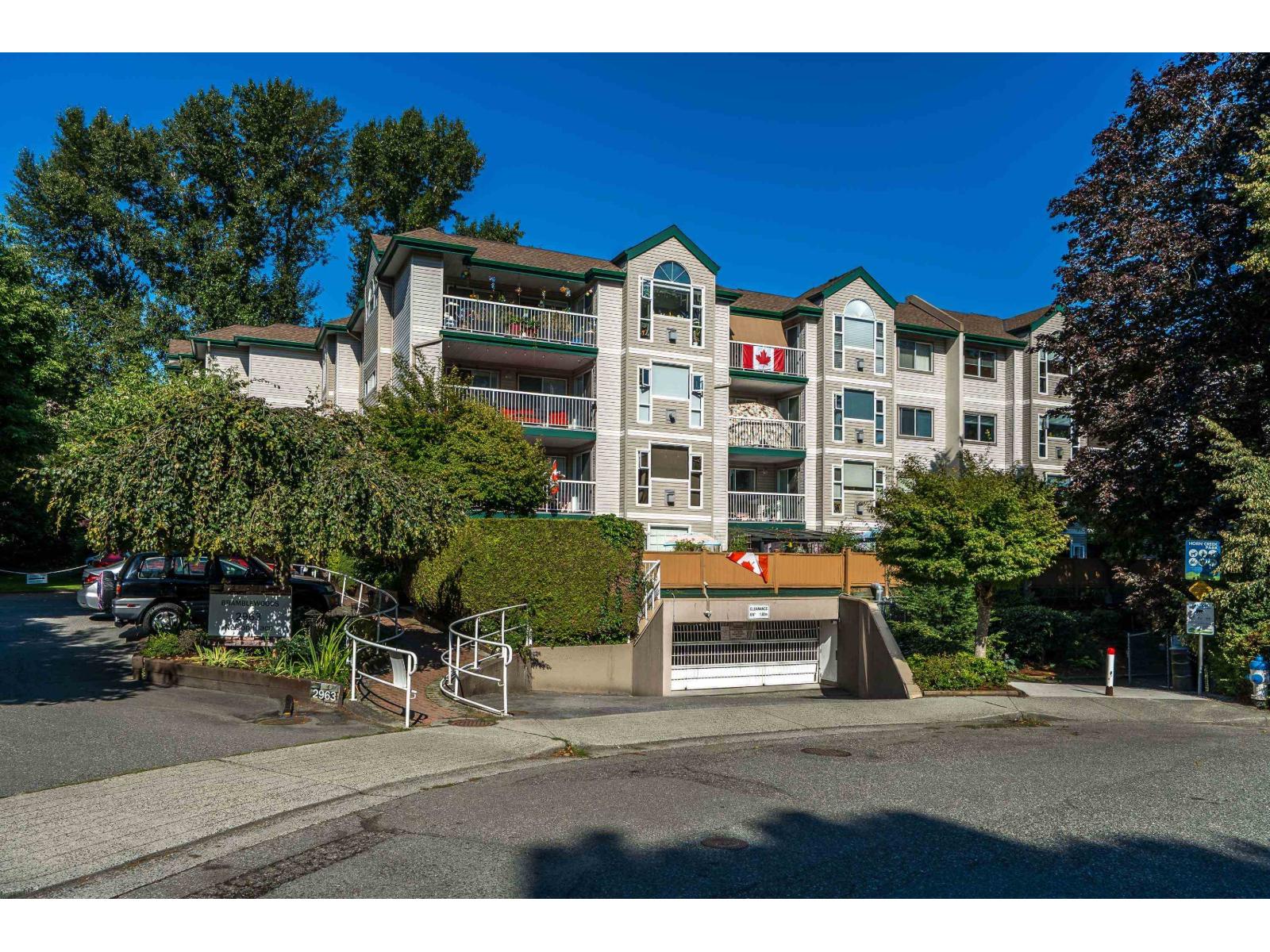 209 2963 Nelson Place, Abbotsford, British Columbia  V2S 7L6 - Photo 1 - R3154838