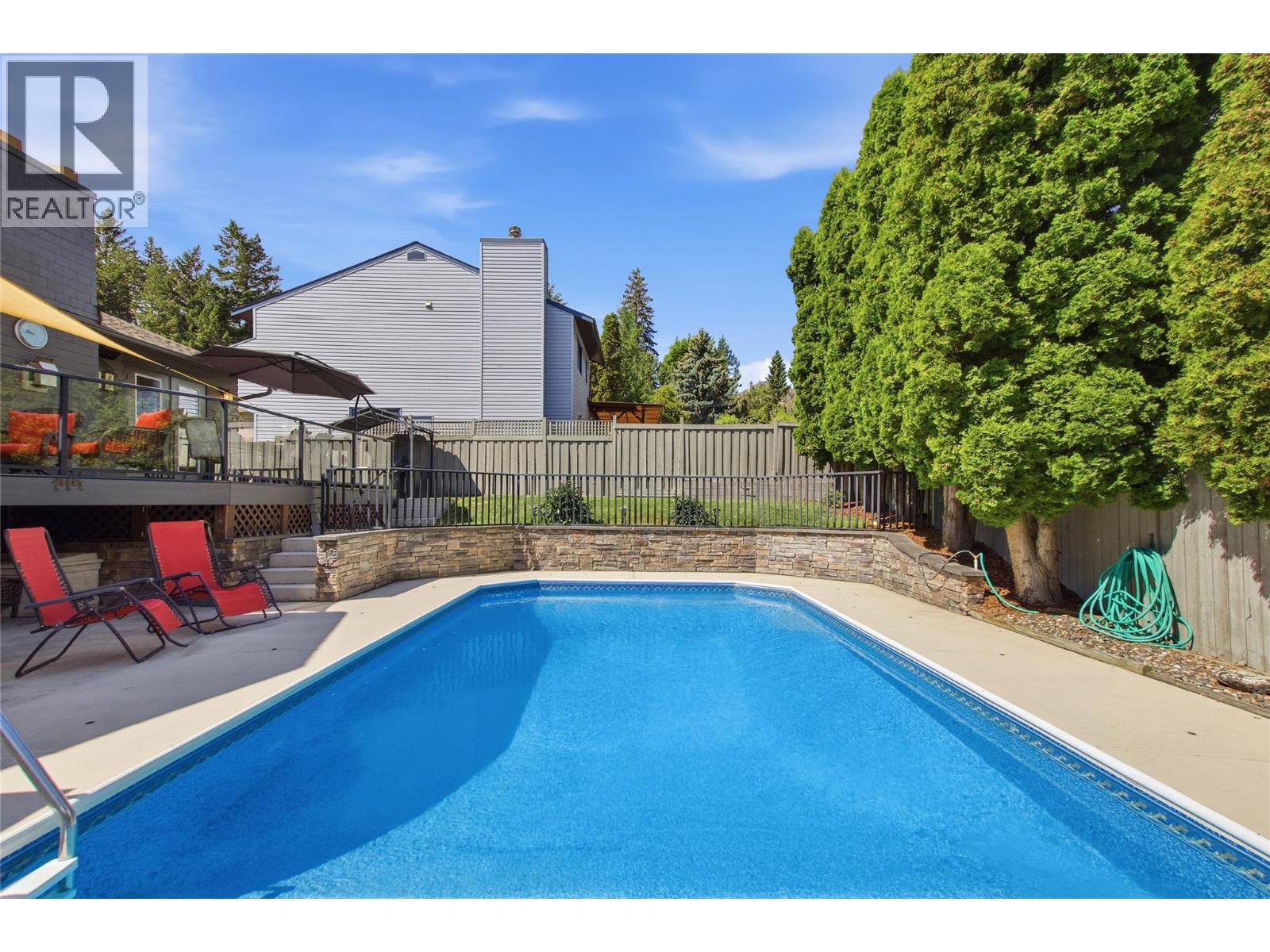 1914 Sedgewick Drive, Kamloops, British Columbia  V2E 1Z7 - Photo 10 - 10392187