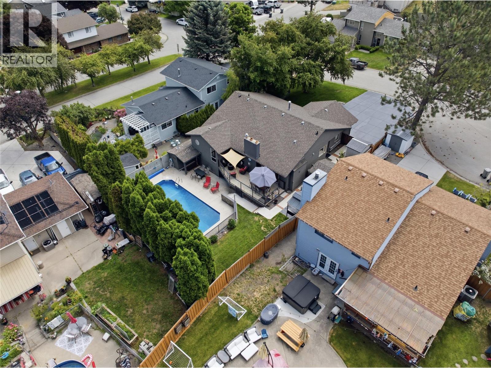 1914 Sedgewick Drive, Kamloops, British Columbia  V2E 1Z7 - Photo 60 - 10392187