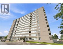 40 HARRISFORD Street Unit# 904, Hamilton, Ontario