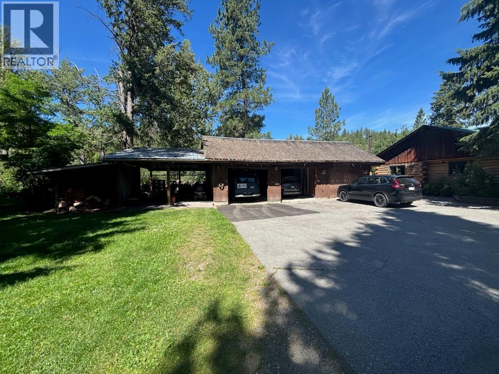9655 Granby Road, Grand Forks, British Columbia  V0H 1H1 - Photo 5 - 10394457