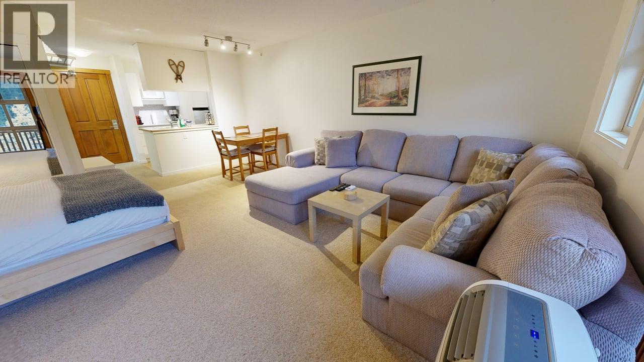 3190 Creekside Way Unit# 423, Sun Peaks, British Columbia V0E 5N0 - Photo 12 - 10395149