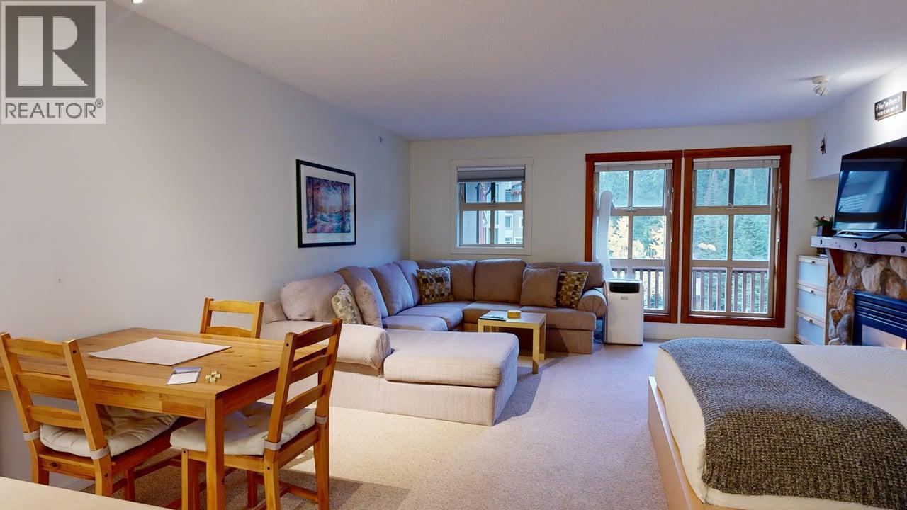 3190 Creekside Way Unit# 423, Sun Peaks, British Columbia V0E 5N0 - Photo 5 - 10395149