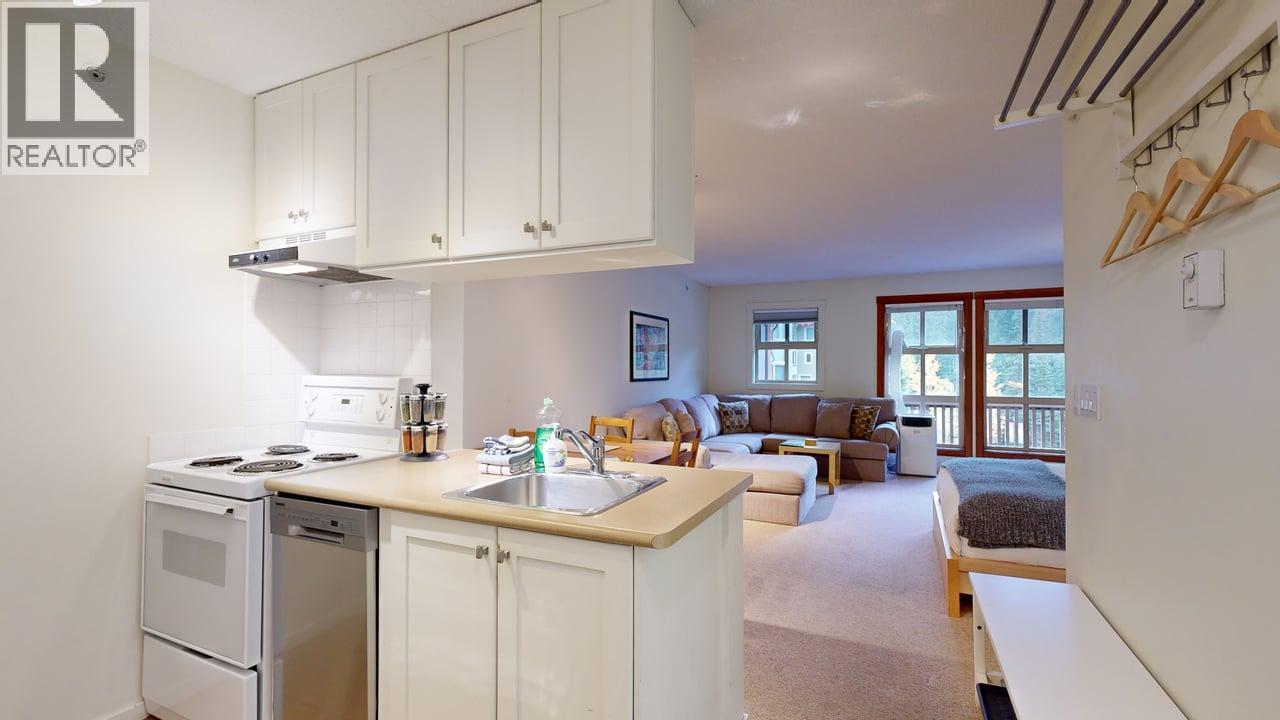3190 Creekside Way Unit# 423, Sun Peaks, British Columbia V0E 5N0 - Photo 15 - 10395149