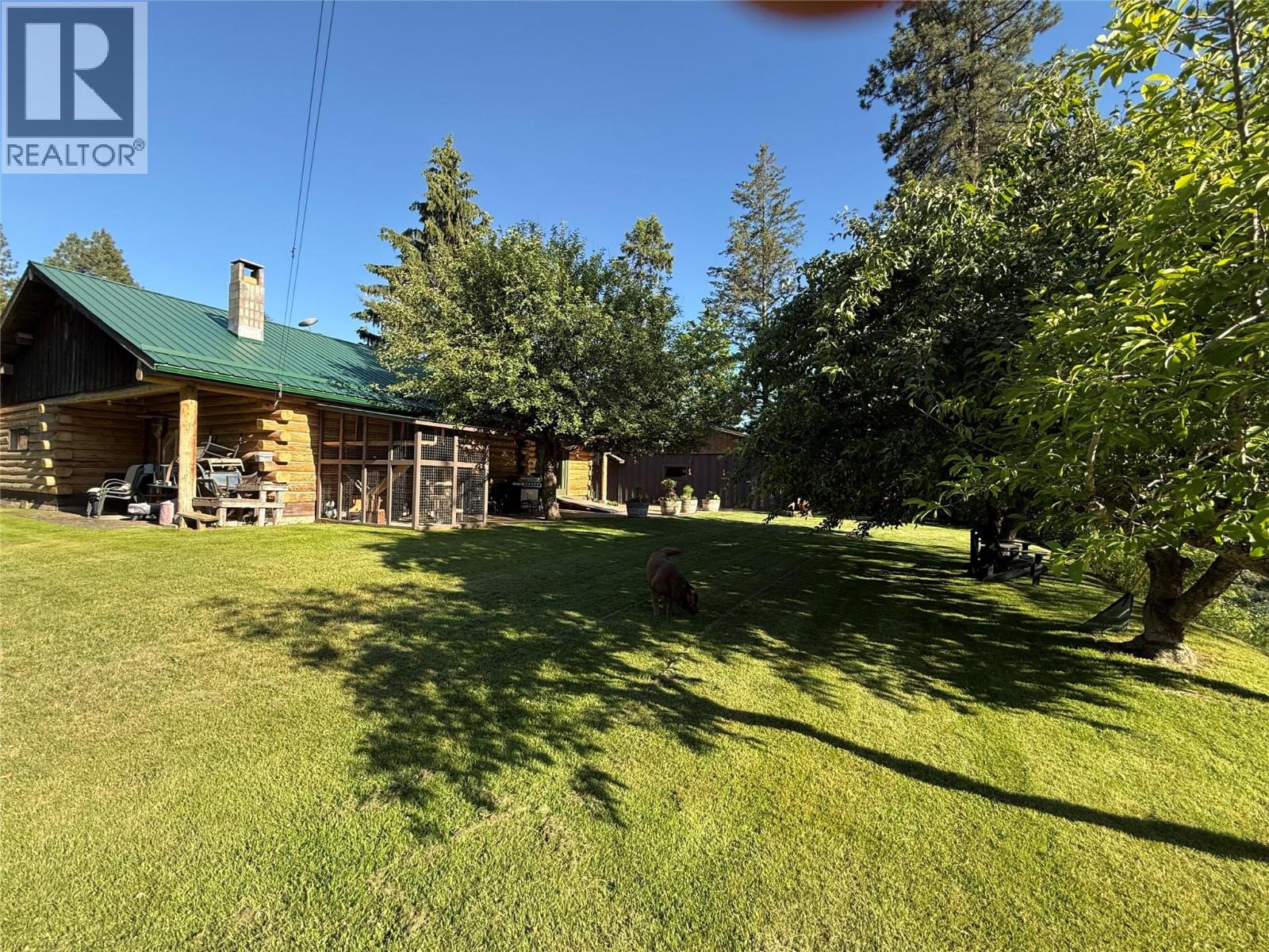 9655 Granby Road, Grand Forks, British Columbia  V0H 1H1 - Photo 7 - 10394457