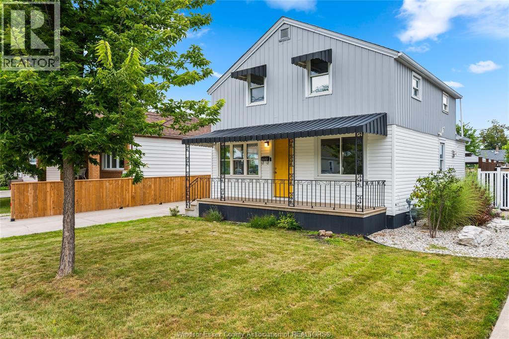 MLS# 26019654: 2682 CLEMENCEAU, Windsor, Canada