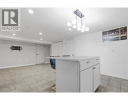 1784 PARTINGTON Unit# LOWER, Windsor, Ontario