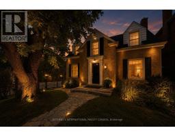 29 HIGHBOURNE AVENUE, Toronto, Ontario