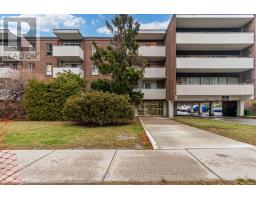 104 - 1222 YORK MILLS ROAD, Toronto, Ontario