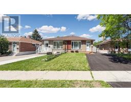 19 ASCOT AVENUE, Brampton, Ontario