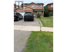 90 WHITEHAVEN DRIVE, Brampton, Ontario