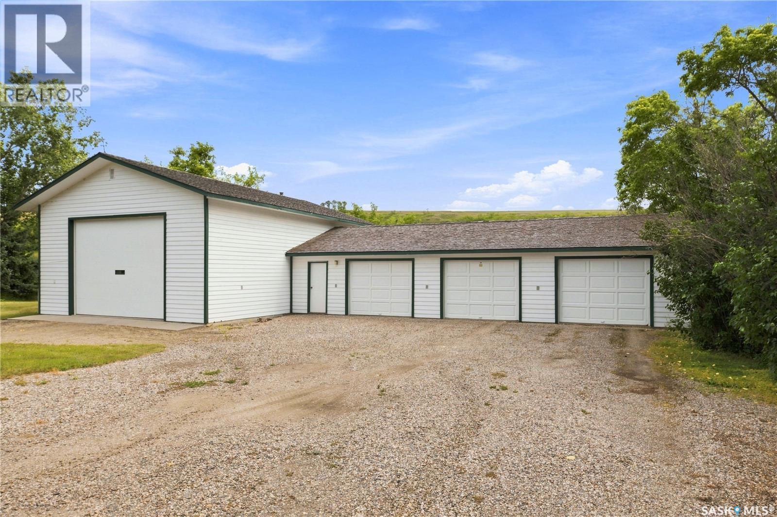 Flying Creek Homestead - 38.31 Acres, Lumsden Rm No. 189, Saskatchewan  S0G 3C0 - Photo 46 - SK045331