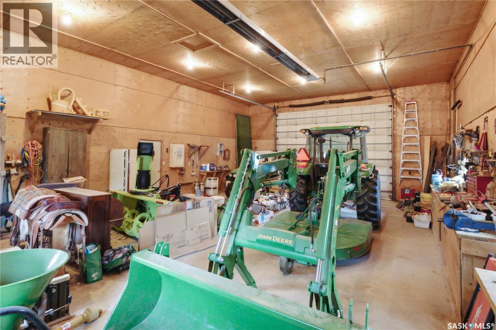 Flying Creek Homestead - 38.31 Acres, Lumsden Rm No. 189, Saskatchewan  S0G 3C0 - Photo 50 - SK045331