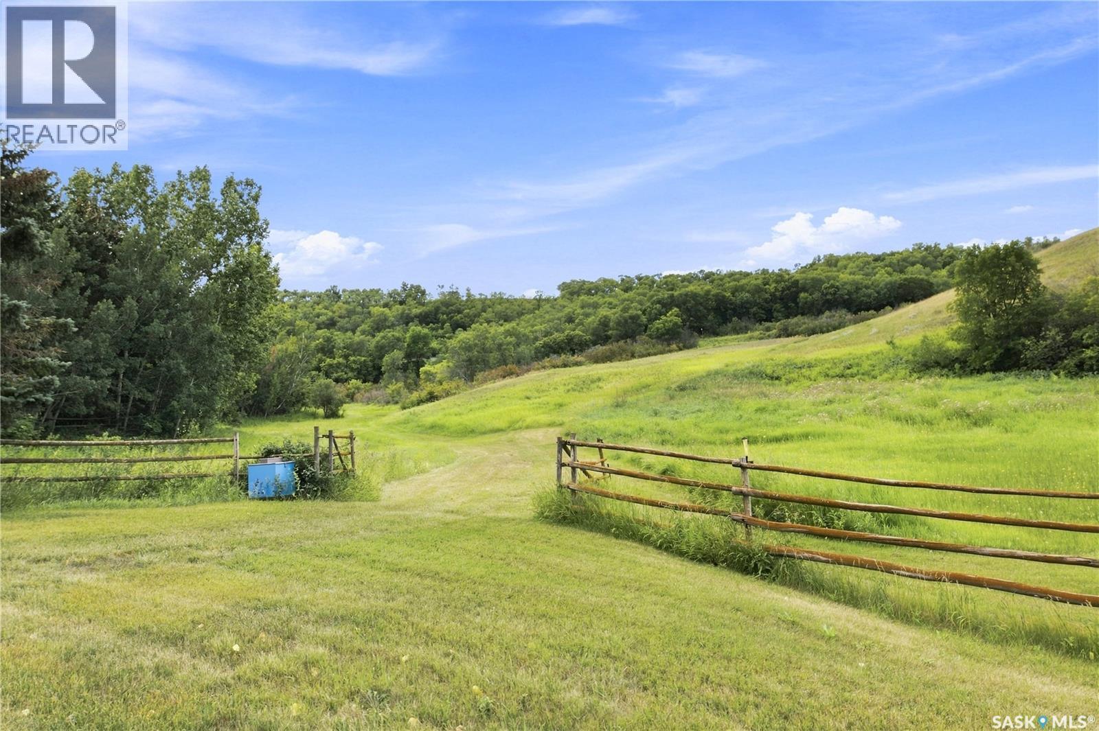 Flying Creek Homestead - 38.31 Acres, Lumsden Rm No. 189, Saskatchewan  S0G 3C0 - Photo 52 - SK045331