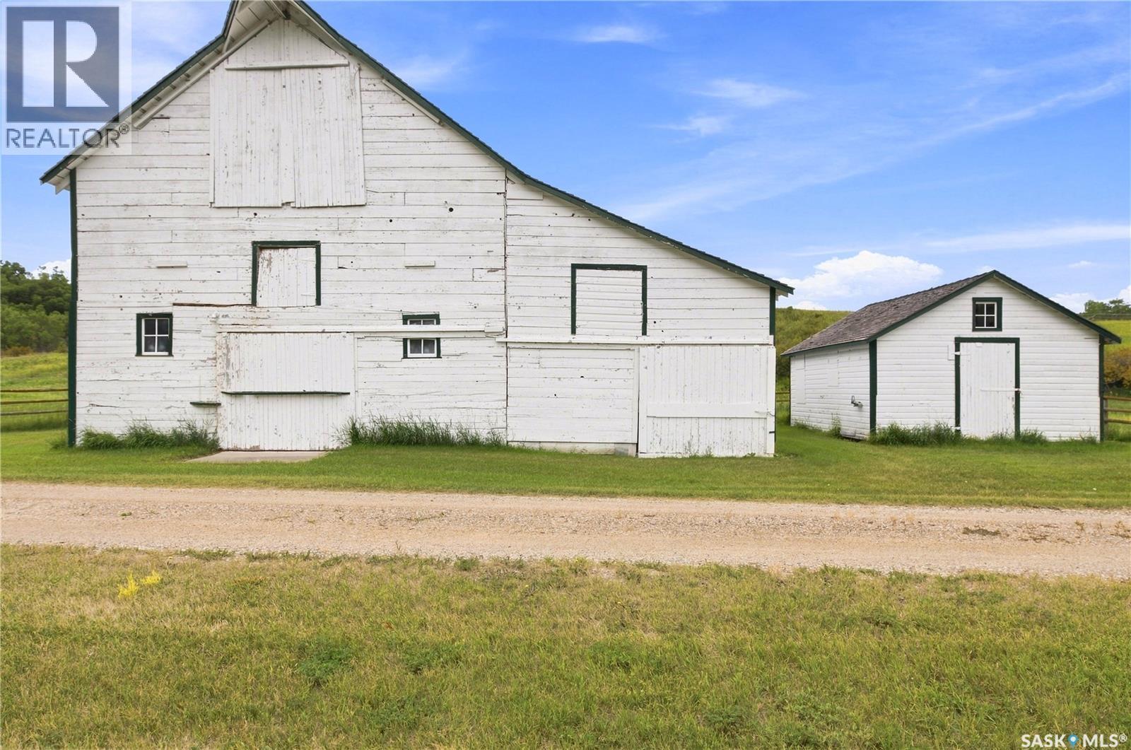 Flying Creek Homestead - 38.31 Acres, Lumsden Rm No. 189, Saskatchewan  S0G 3C0 - Photo 54 - SK045331