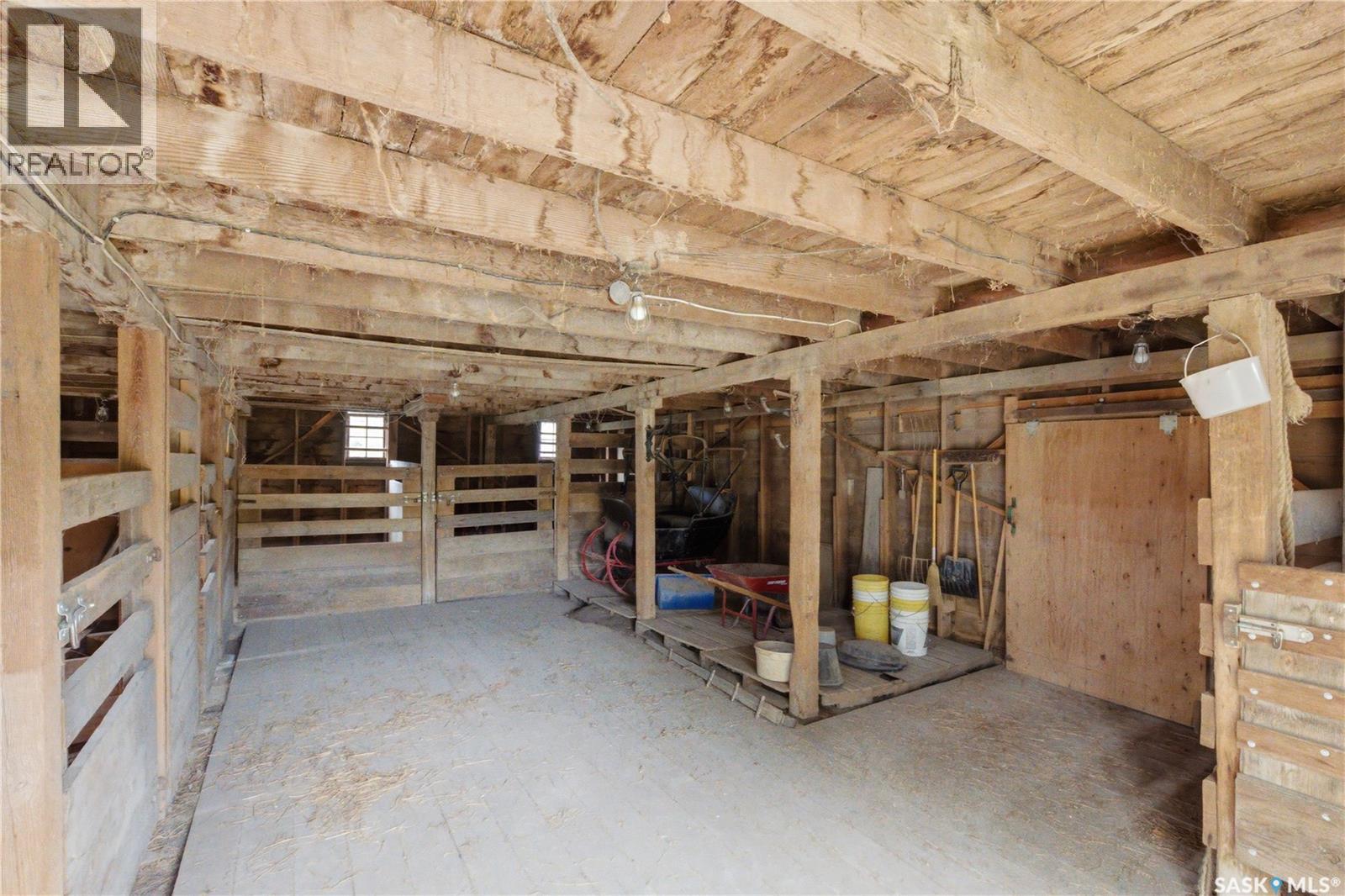 Flying Creek Homestead - 38.31 Acres, Lumsden Rm No. 189, Saskatchewan  S0G 3C0 - Photo 55 - SK045331