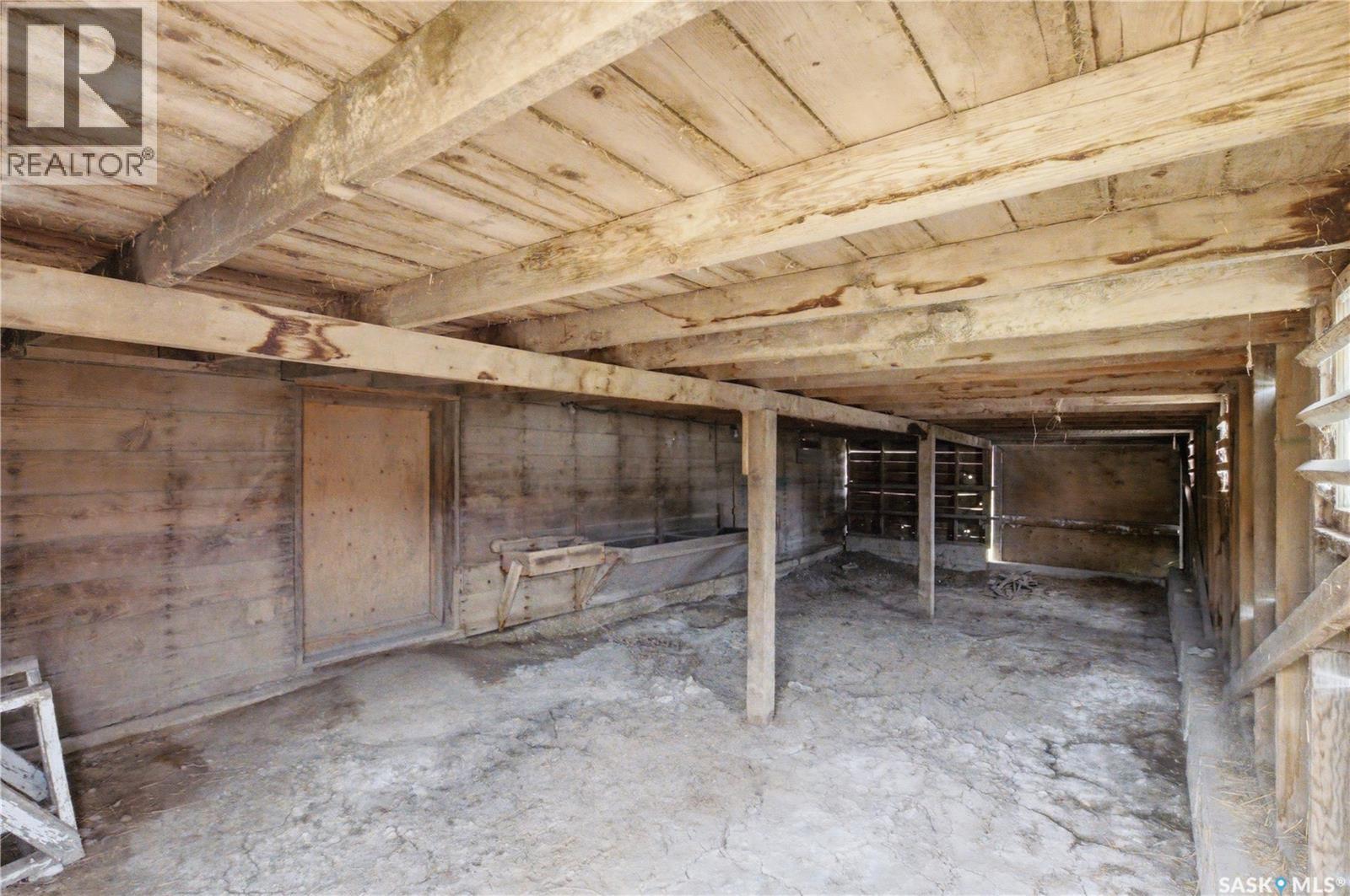 Flying Creek Homestead - 38.31 Acres, Lumsden Rm No. 189, Saskatchewan  S0G 3C0 - Photo 56 - SK045331