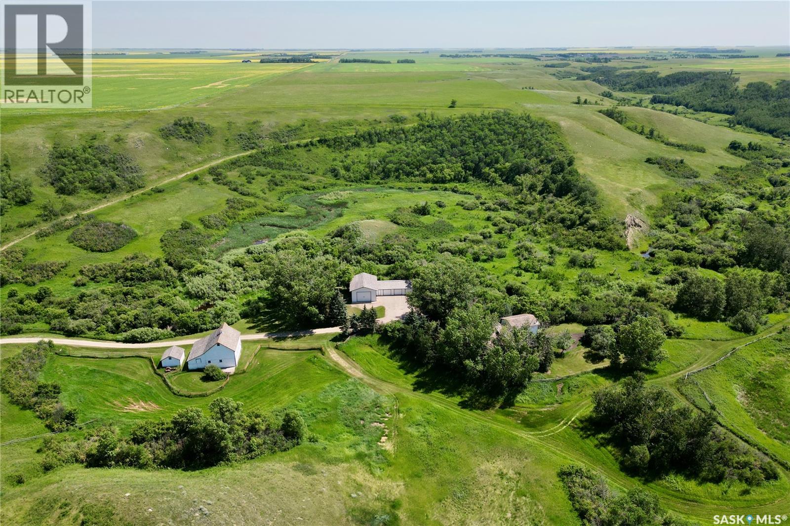 Flying Creek Homestead - 38.31 Acres, Lumsden Rm No. 189, Saskatchewan  S0G 3C0 - Photo 60 - SK045331