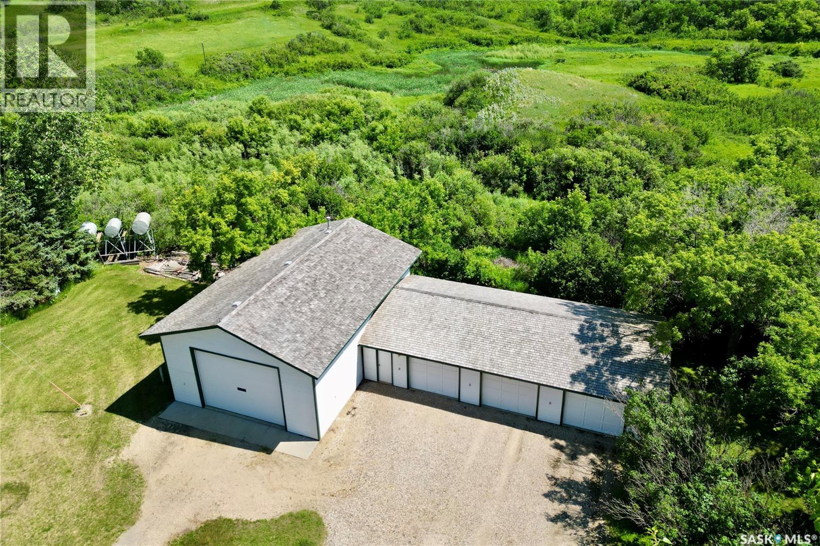 Flying Creek Homestead - 38.31 Acres, Lumsden Rm No. 189, Saskatchewan  S0G 3C0 - Photo 63 - SK045331