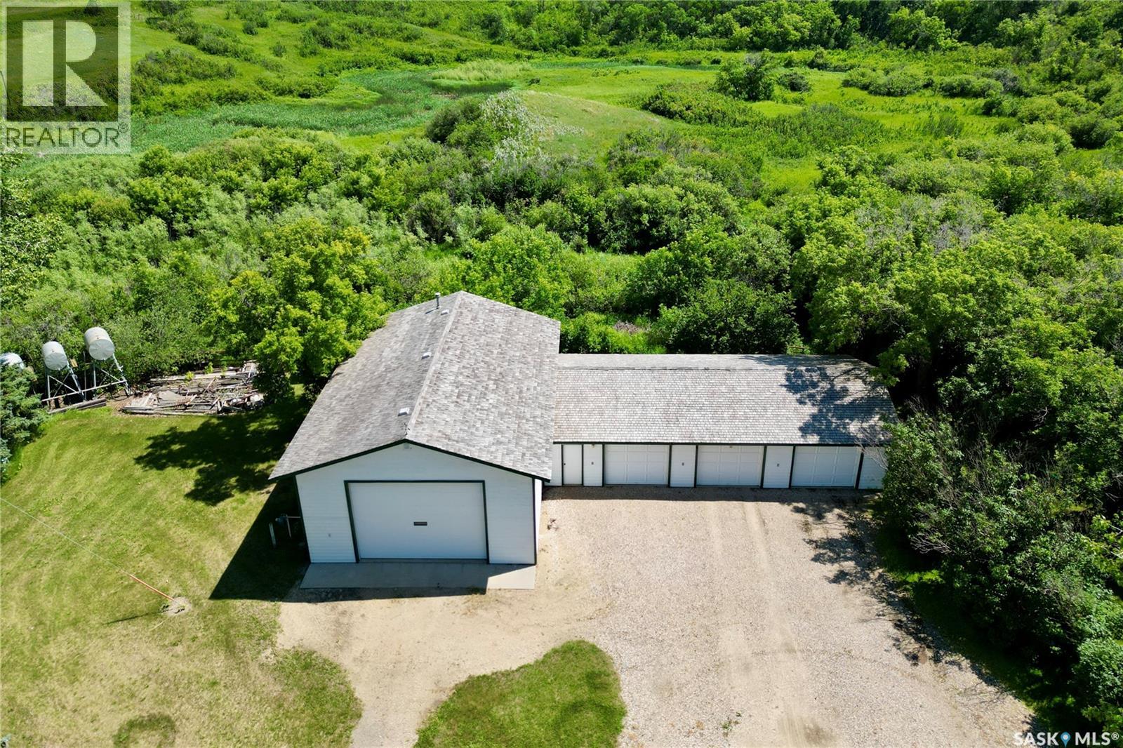 Flying Creek Homestead - 38.31 Acres, Lumsden Rm No. 189, Saskatchewan  S0G 3C0 - Photo 68 - SK045331