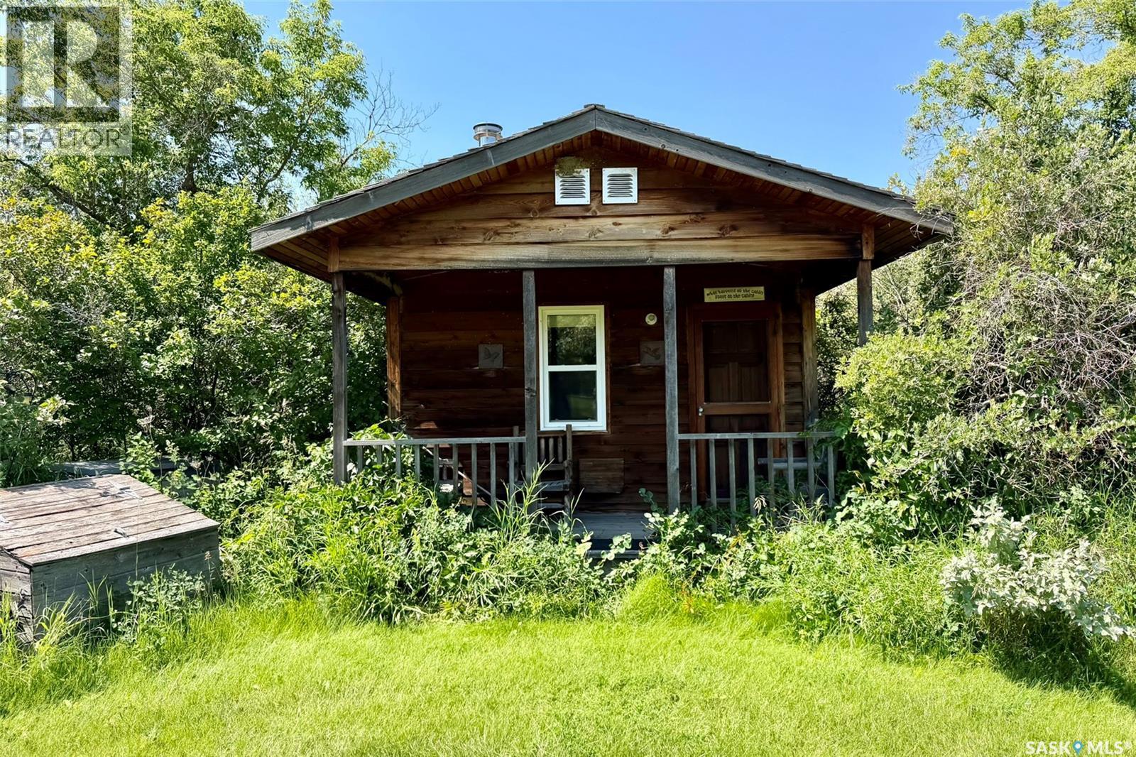 Flying Creek Homestead - 38.31 Acres, Lumsden Rm No. 189, Saskatchewan  S0G 3C0 - Photo 75 - SK045331