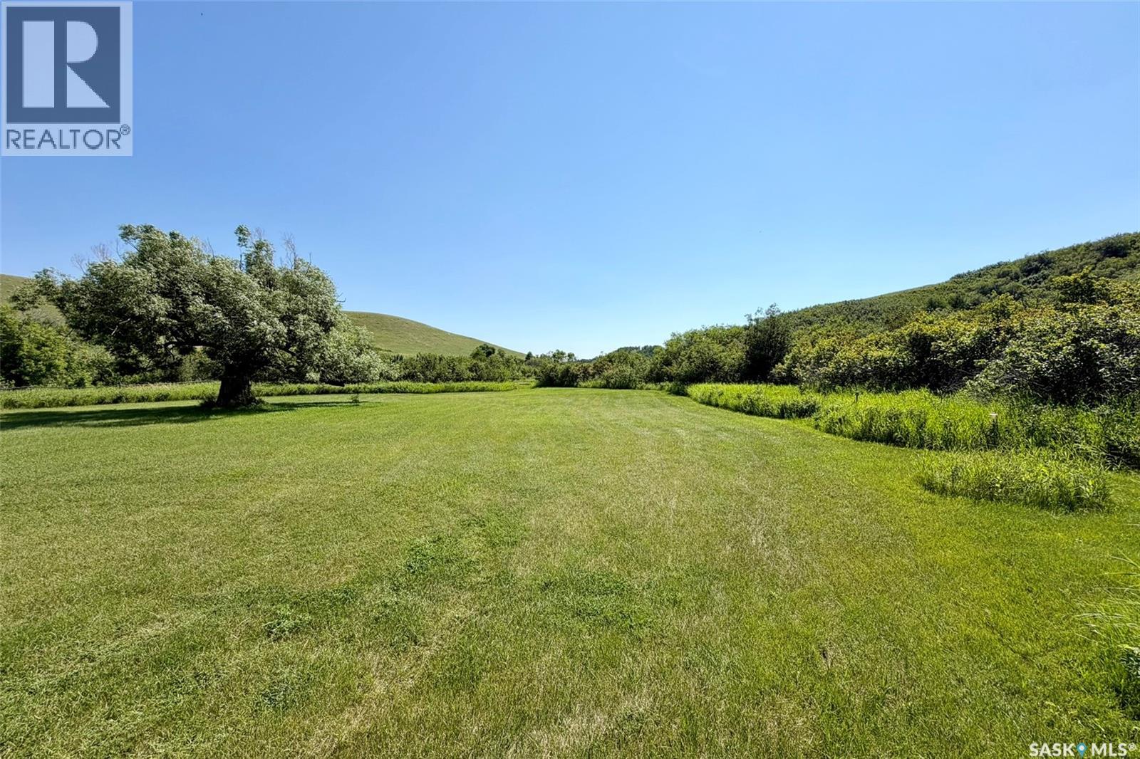 Flying Creek Homestead - 38.31 Acres, Lumsden Rm No. 189, Saskatchewan  S0G 3C0 - Photo 76 - SK045331