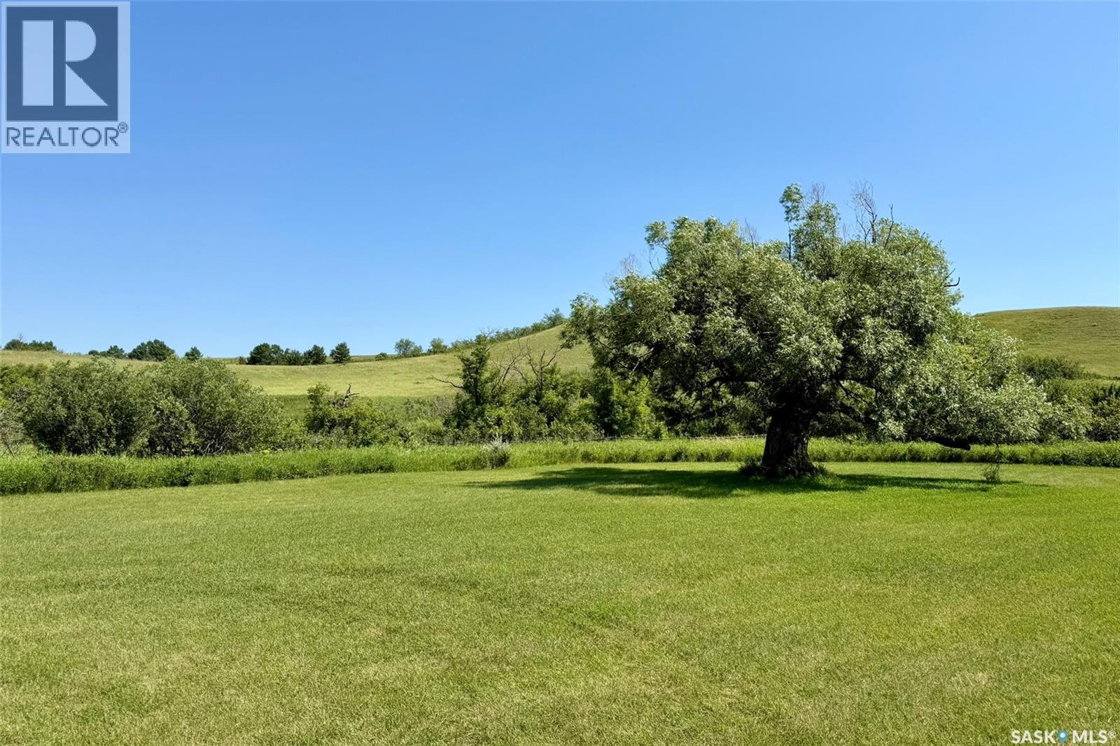 Flying Creek Homestead - 38.31 Acres, Lumsden Rm No. 189, Saskatchewan  S0G 3C0 - Photo 77 - SK045331