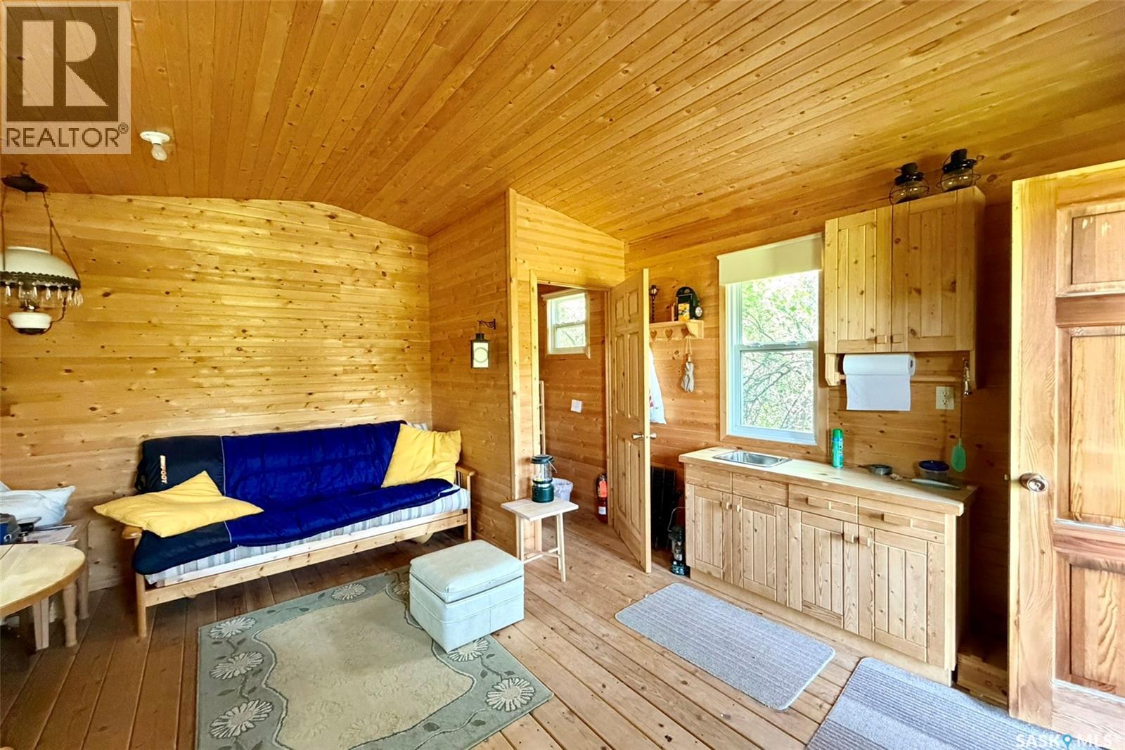 Flying Creek Homestead - 38.31 Acres, Lumsden Rm No. 189, Saskatchewan  S0G 3C0 - Photo 82 - SK045331