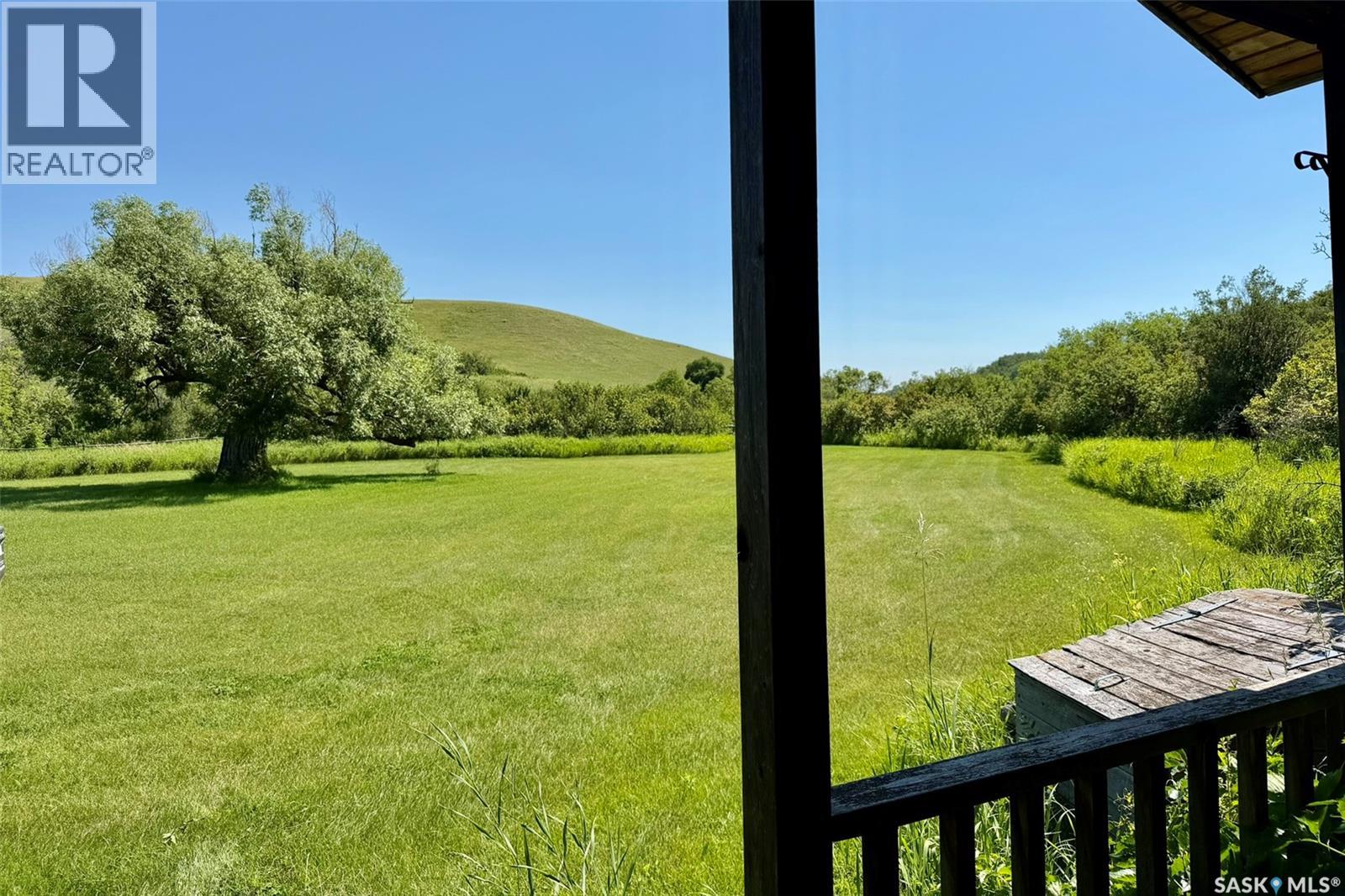 Flying Creek Homestead - 38.31 Acres, Lumsden Rm No. 189, Saskatchewan  S0G 3C0 - Photo 86 - SK045331
