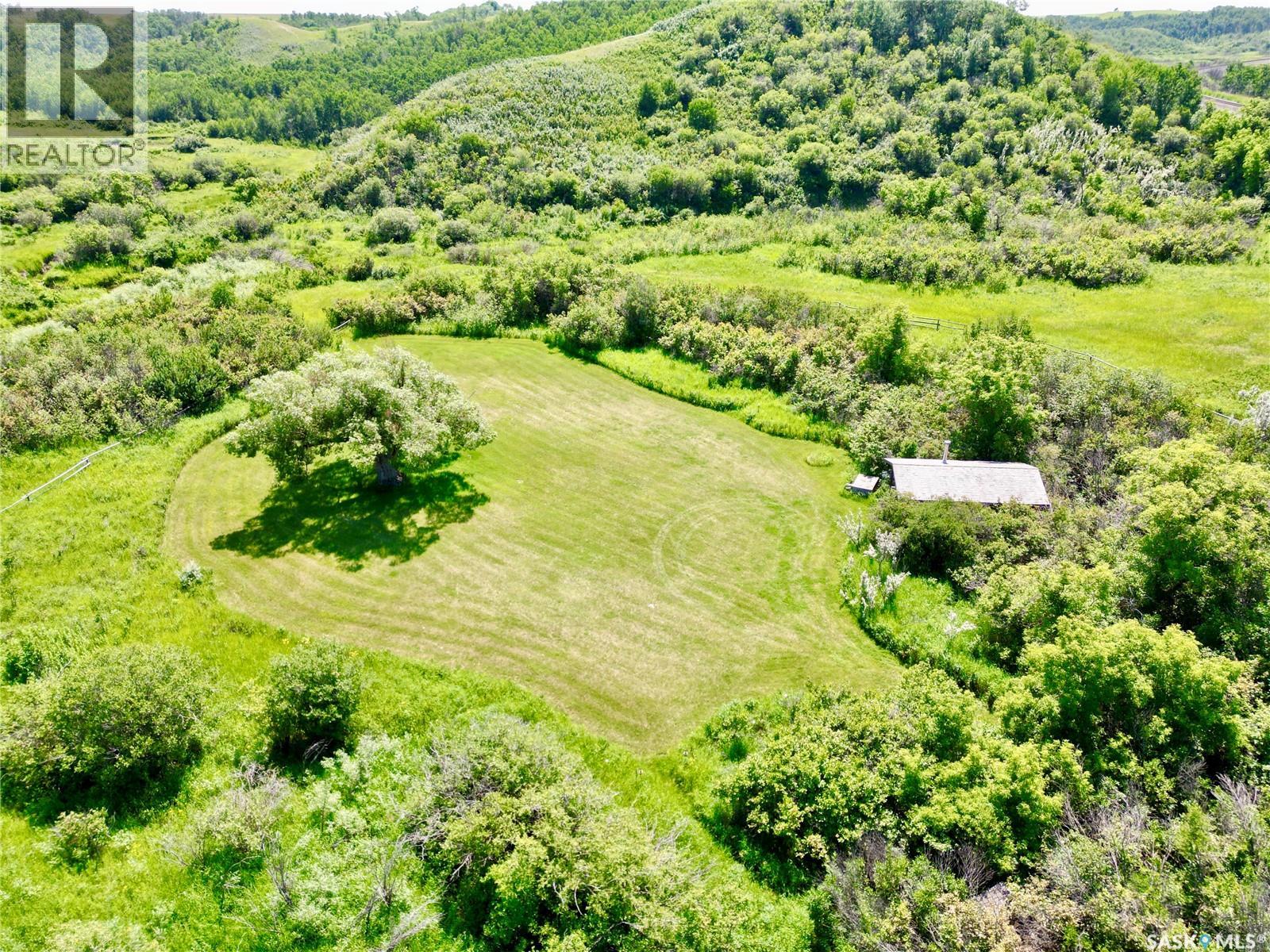 Flying Creek Homestead - 38.31 Acres, Lumsden Rm No. 189, Saskatchewan  S0G 3C0 - Photo 87 - SK045331