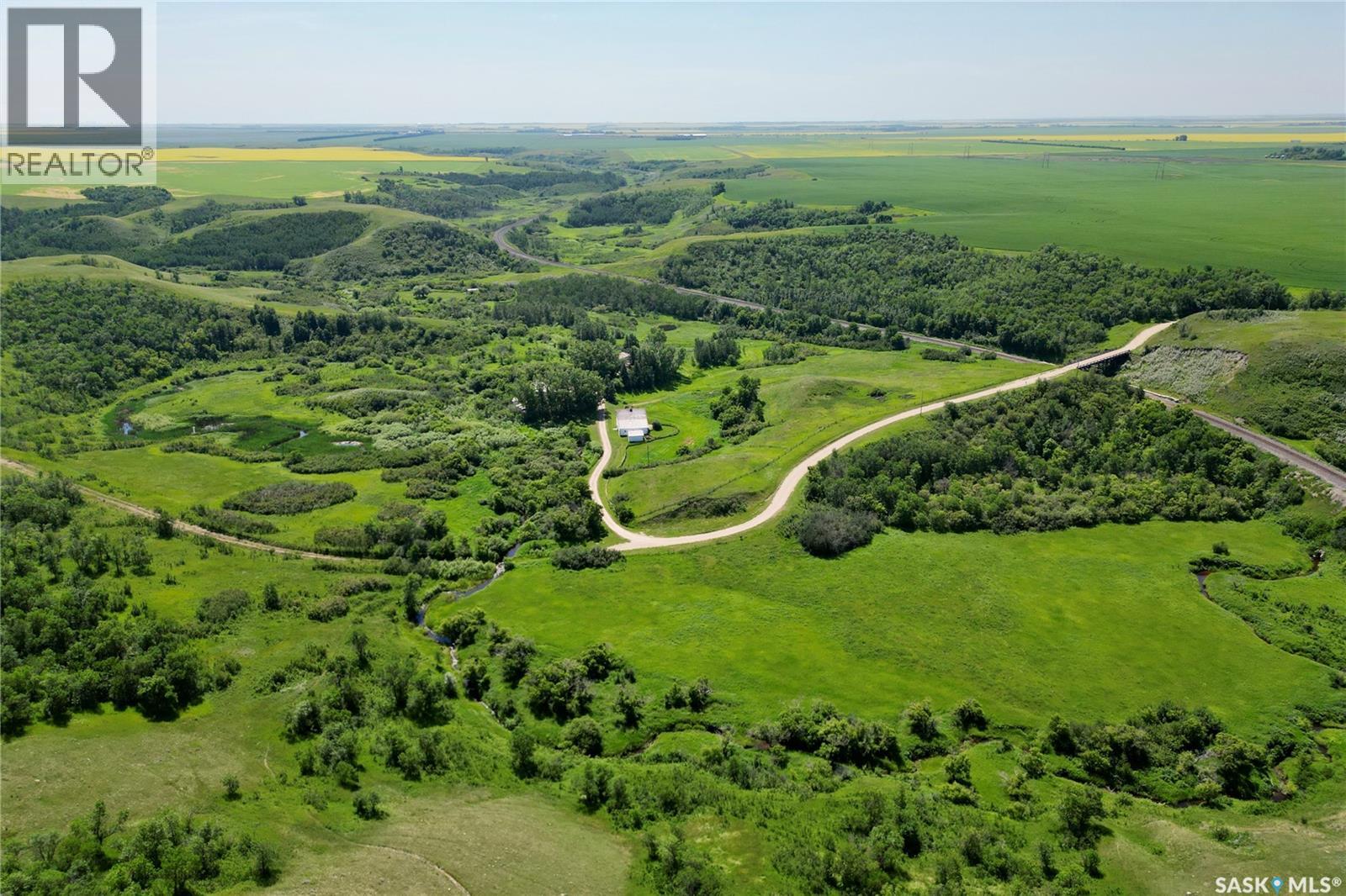 Flying Creek Homestead - 38.31 Acres, Lumsden Rm No. 189, Saskatchewan  S0G 3C0 - Photo 90 - SK045331