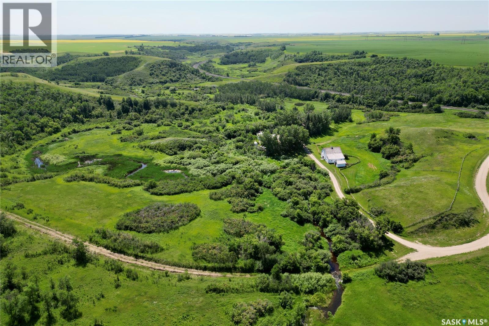 Flying Creek Homestead - 38.31 Acres, Lumsden Rm No. 189, Saskatchewan  S0G 3C0 - Photo 91 - SK045331