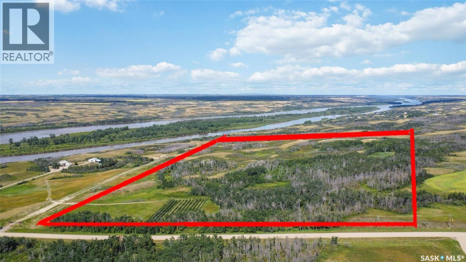 Corman Park River View 63 Acres, north saskatchewan river, Saskatchewan