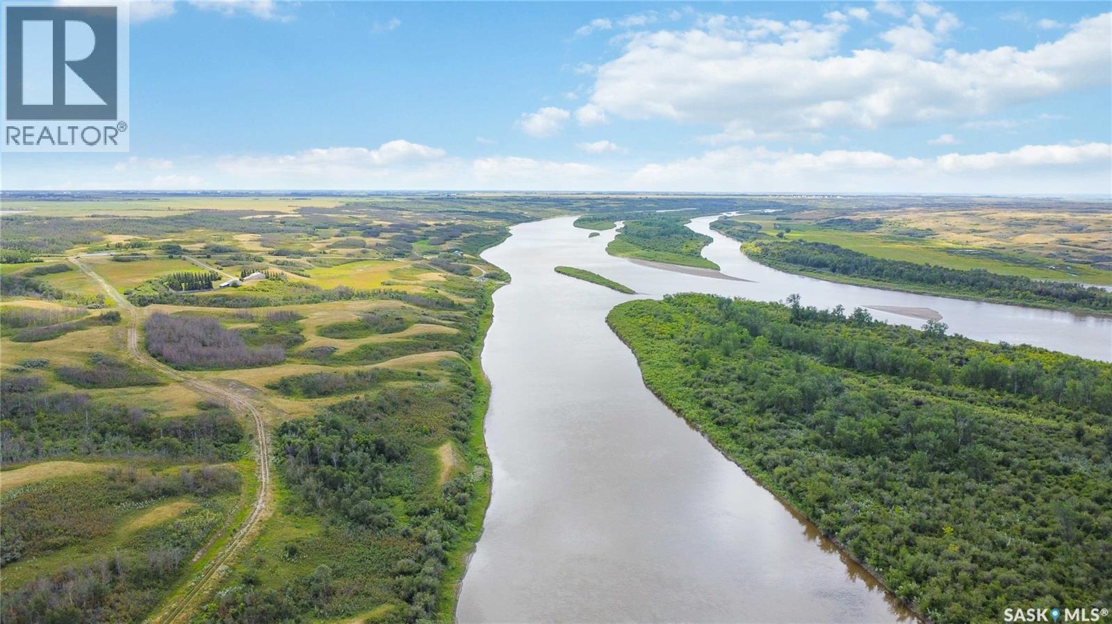 Corman Park River View 63 Acres, North Saskatchewan River, Saskatchewan  S0K 2L0 - Photo 13 - SK045322