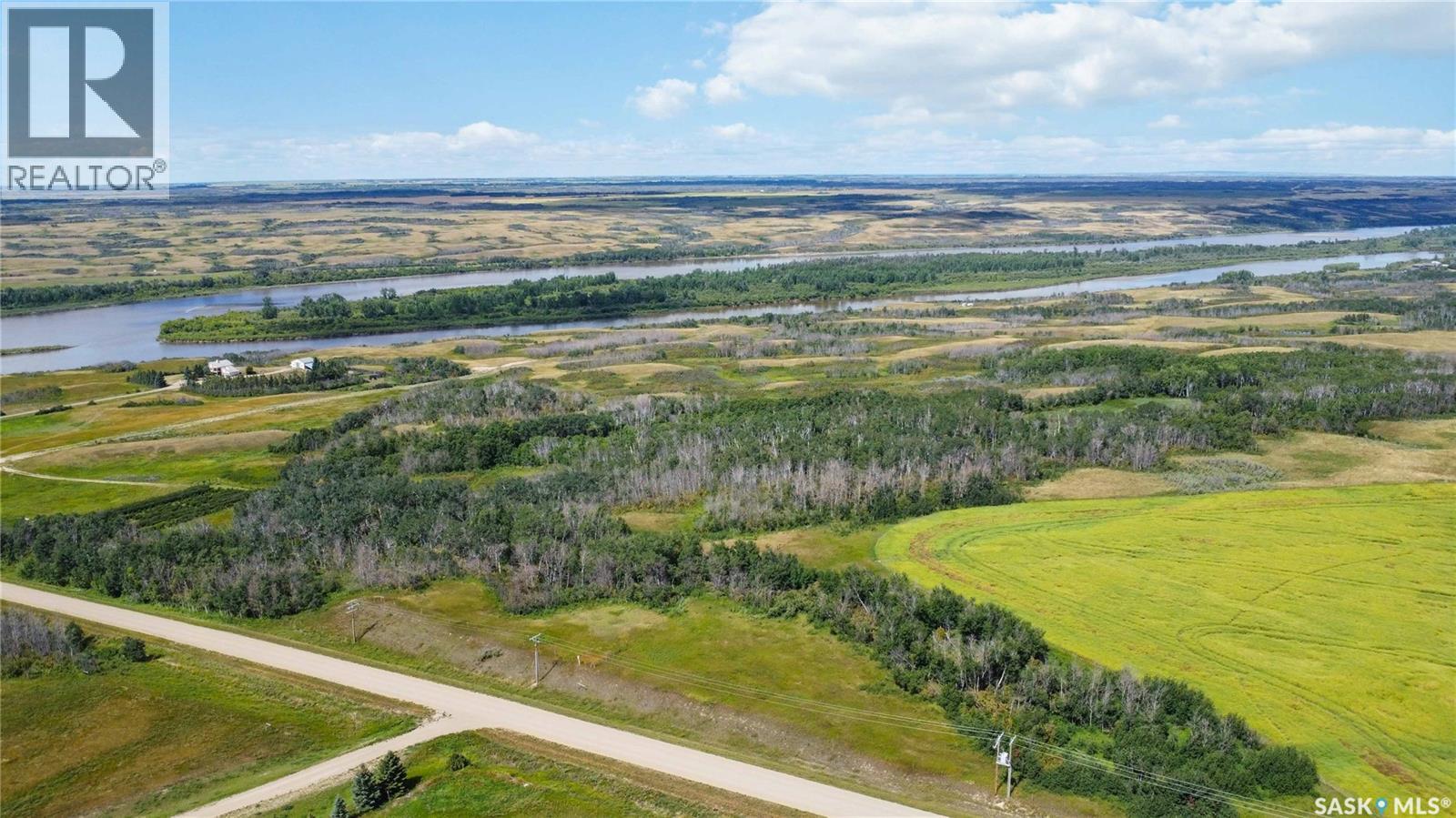 Corman Park River View 63 Acres, North Saskatchewan River, Saskatchewan  S0K 2L0 - Photo 3 - SK045322